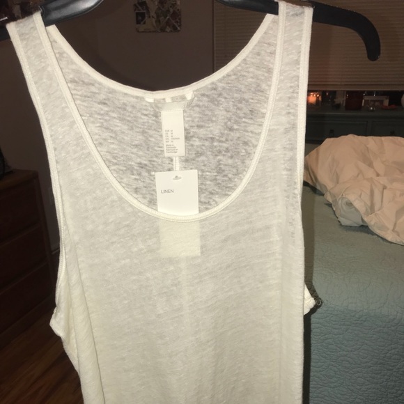 h&m tank - Picture 2 of 4